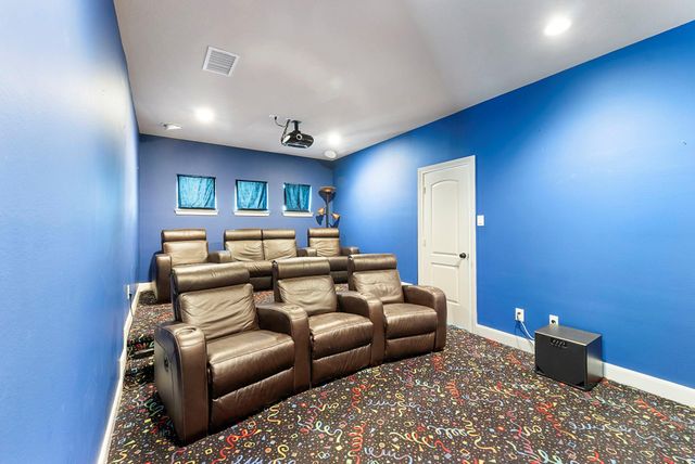 16919 Fondness Park Drive, Spring, TX 77379