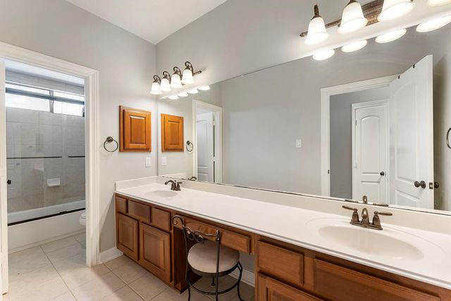 16919 Fondness Park Drive, Spring, TX 77379