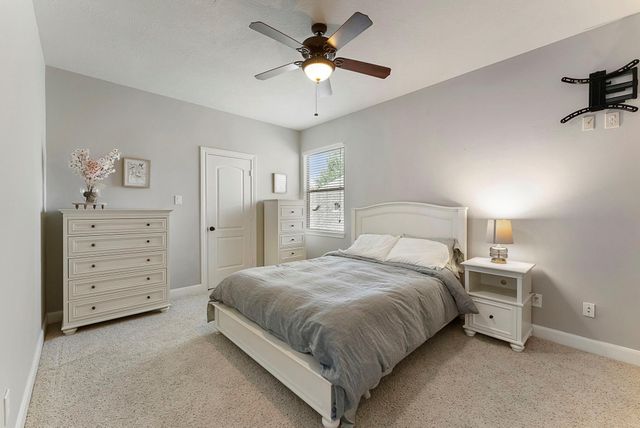 16919 Fondness Park Drive, Spring, TX 77379