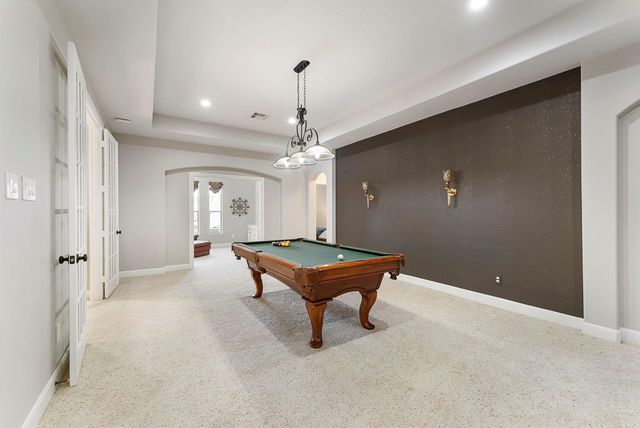 16919 Fondness Park Drive, Spring, TX 77379