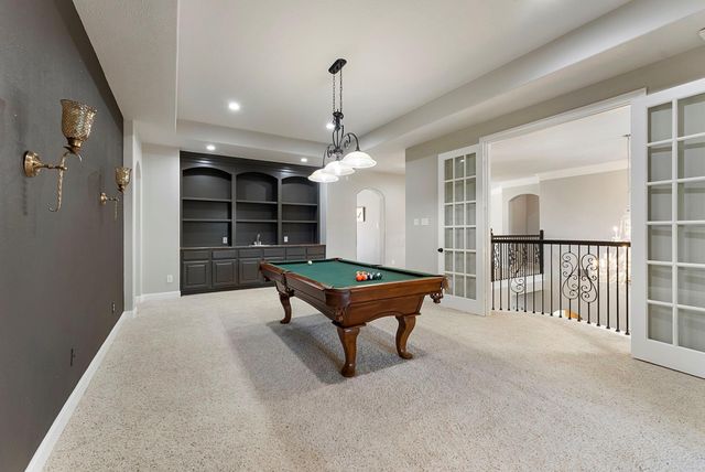 16919 Fondness Park Drive, Spring, TX 77379