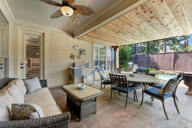 16919 Fondness Park Drive, Spring, TX 77379
