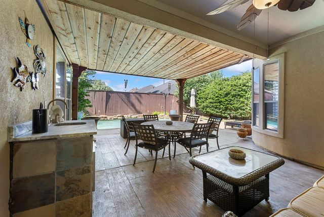 16919 Fondness Park Drive, Spring, TX 77379