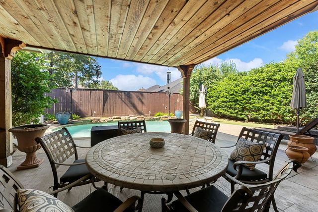 16919 Fondness Park Drive, Spring, TX 77379