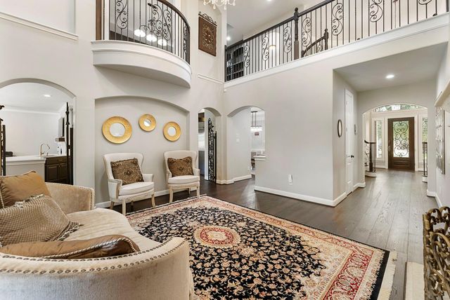 16919 Fondness Park Drive, Spring, TX 77379