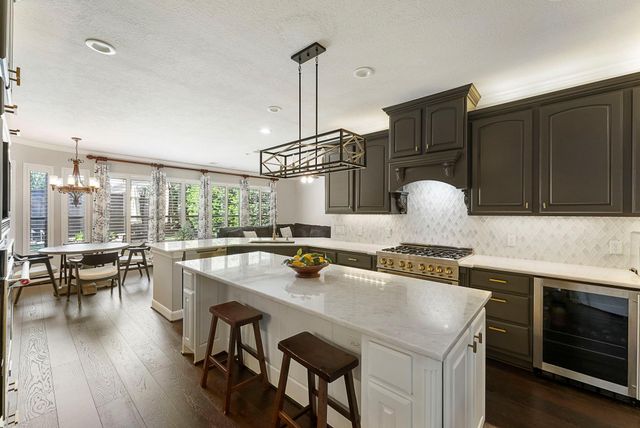 16919 Fondness Park Drive, Spring, TX 77379