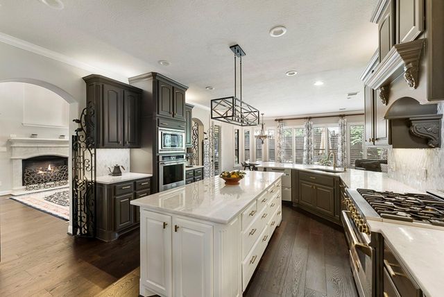 16919 Fondness Park Drive, Spring, TX 77379