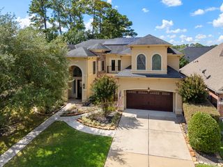 16919 Fondness Park Drive, Spring, TX 77379
