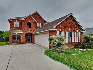 1435 Durango Street, Grand Prairie, TX 75051