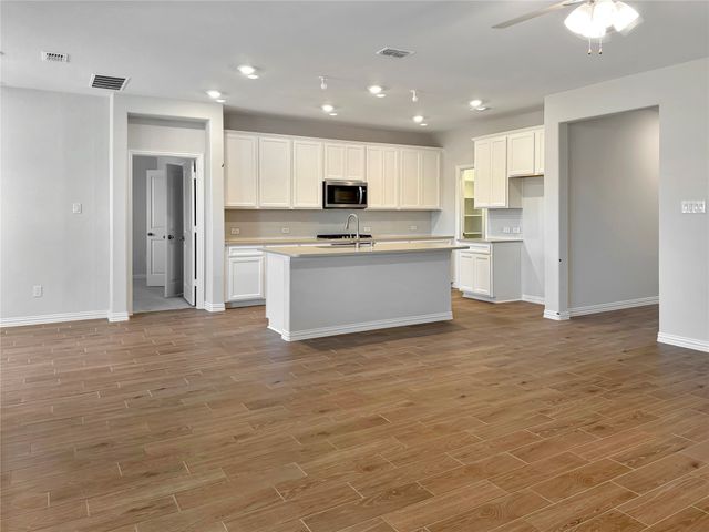 1500 Kade Avenue, Celina, TX 75009