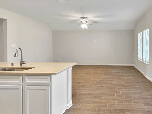 1500 Kade Avenue, Celina, TX 75009