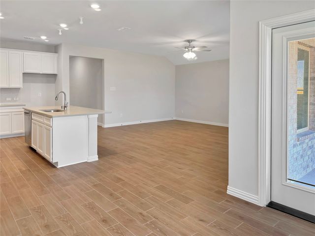 1500 Kade Avenue, Celina, TX 75009