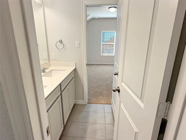 1500 Kade Avenue, Celina, TX 75009