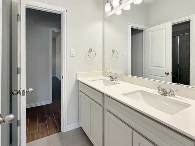 1500 Kade Avenue, Celina, TX 75009