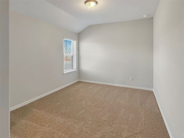 1500 Kade Avenue, Celina, TX 75009