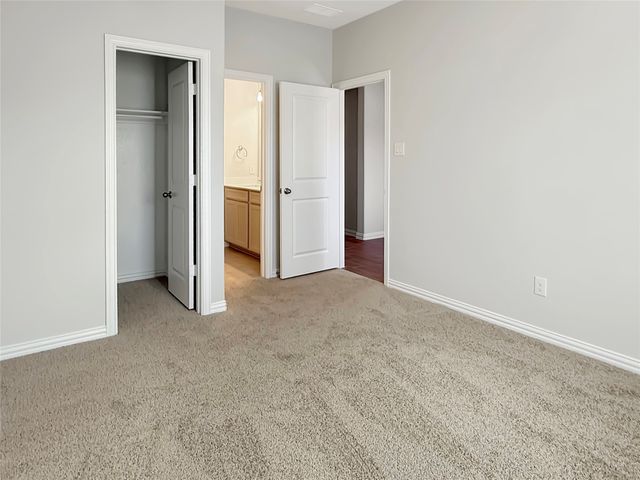 1500 Kade Avenue, Celina, TX 75009