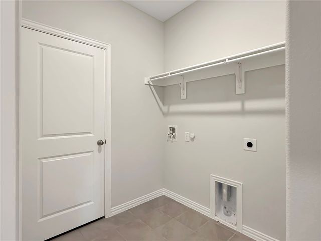 1500 Kade Avenue, Celina, TX 75009