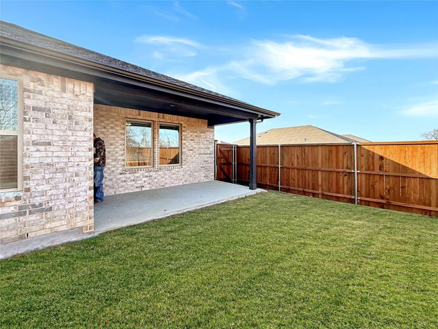 1500 Kade Avenue, Celina, TX 75009