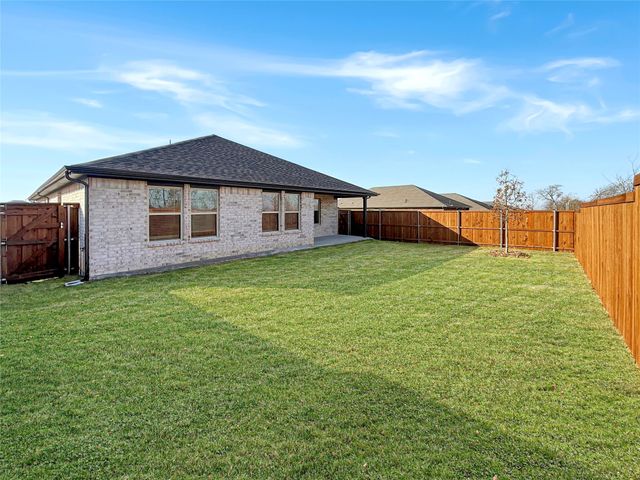 1500 Kade Avenue, Celina, TX 75009