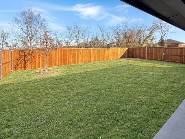 1500 Kade Avenue, Celina, TX 75009