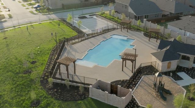 1500 Kade Avenue, Celina, TX 75009