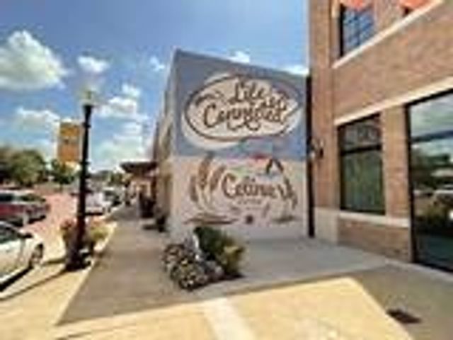 1500 Kade Avenue, Celina, TX 75009