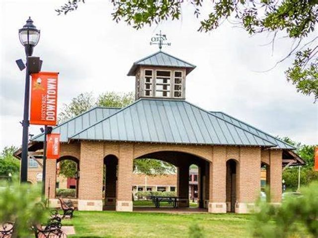 1500 Kade Avenue, Celina, TX 75009