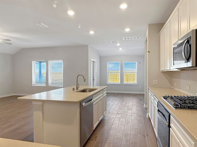 1500 Kade Avenue, Celina, TX 75009