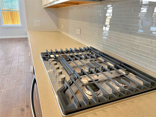 1500 Kade Avenue, Celina, TX 75009