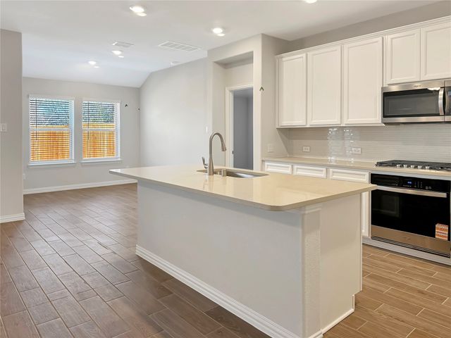 1500 Kade Avenue, Celina, TX 75009