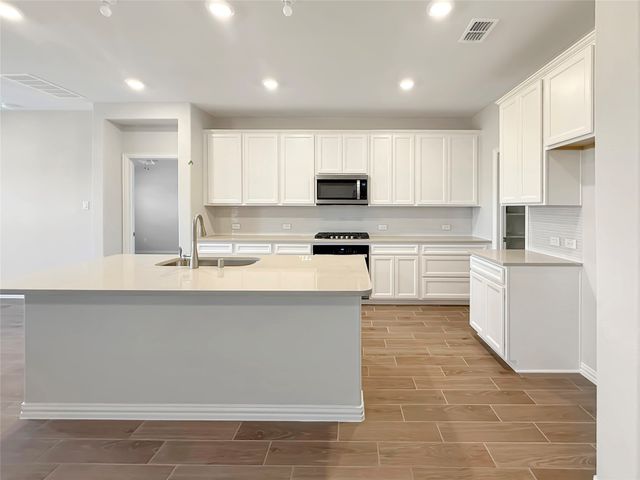 1500 Kade Avenue, Celina, TX 75009