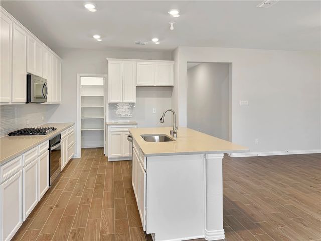 1500 Kade Avenue, Celina, TX 75009