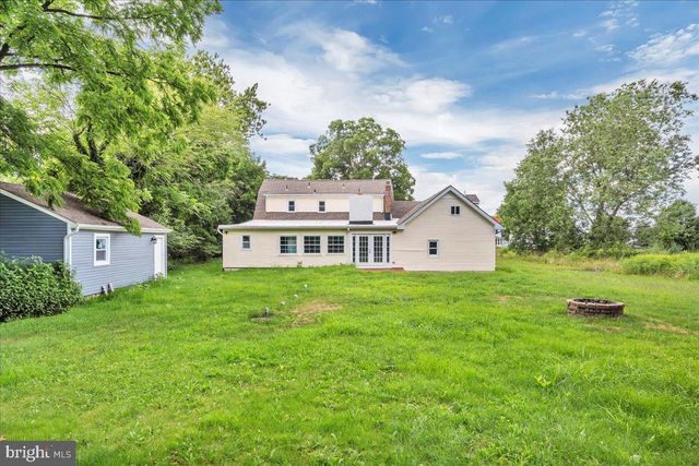 2480 MONMOUTH RD, Jobstown, NJ 08041