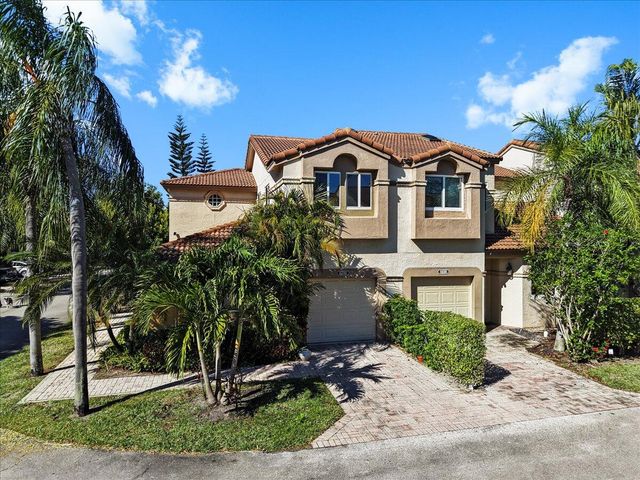 6700 Via Regina, Boca Raton, FL 33433