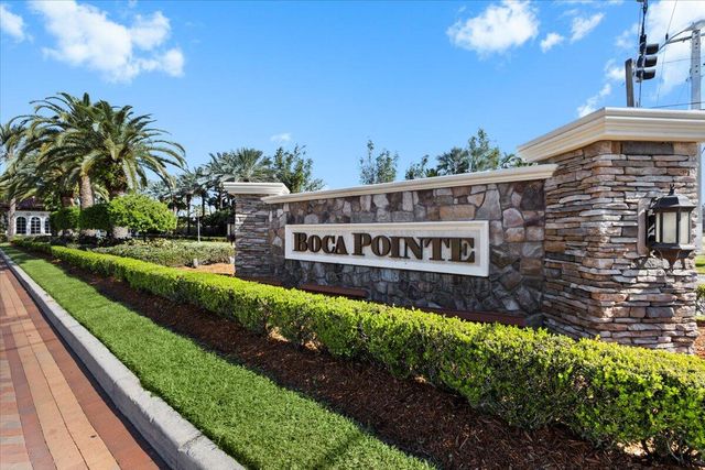6700 Via Regina, Boca Raton, FL 33433