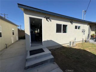 3608 W 116th, Inglewood, CA 90303