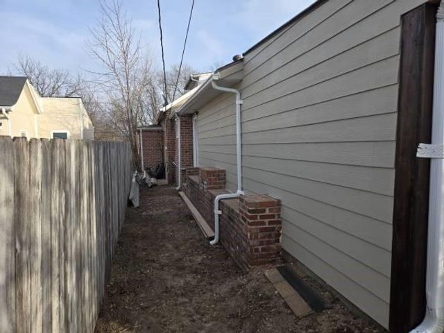 2249 Blue Ridge Boulevard, Kansas City, MO 64052