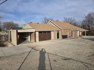 2249 Blue Ridge Boulevard, Kansas City, MO 64052