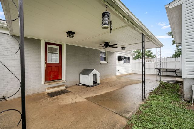 822 River Ranch Rd, Shelbyville, TN 37160