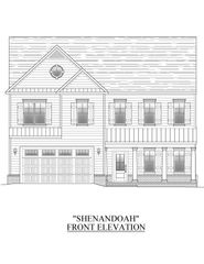 1011 Wilton Pk DR, Roanoke, VA 24014