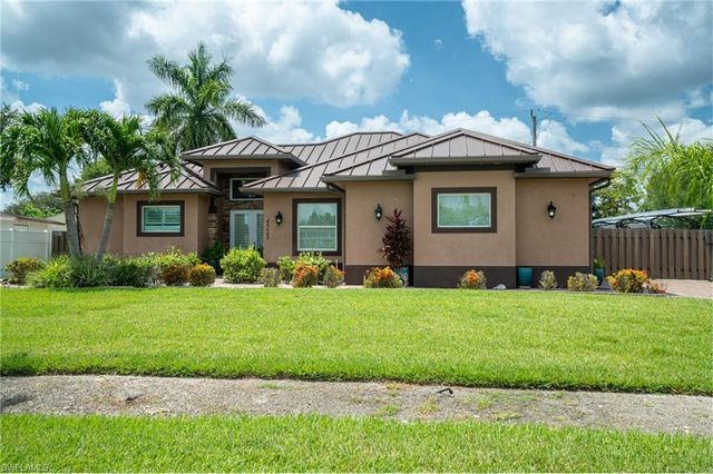 4525 29th AVE SW, Naples, FL 34116