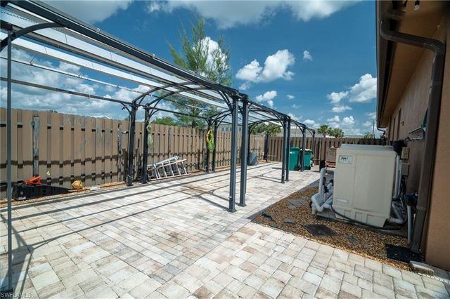 4525 29th AVE SW, Naples, FL 34116