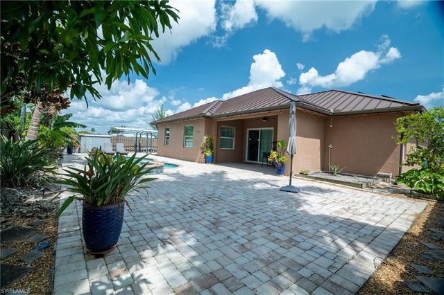 4525 29th AVE SW, Naples, FL 34116