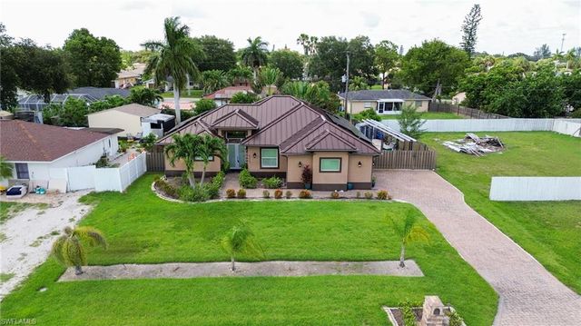 4525 29th AVE SW, Naples, FL 34116