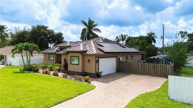 4525 29th AVE SW, Naples, FL 34116