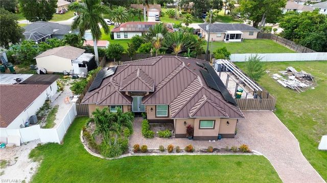 4525 29th AVE SW, Naples, FL 34116
