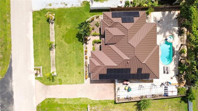 4525 29th AVE SW, Naples, FL 34116