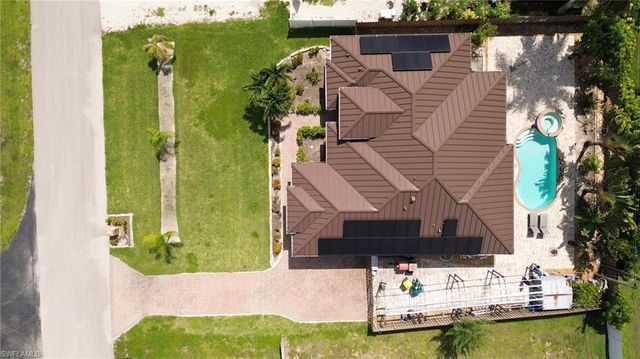 4525 29th AVE SW, Naples, FL 34116
