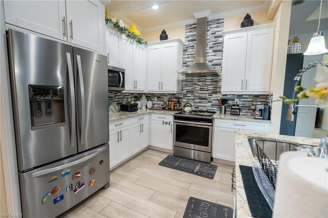 4525 29th AVE SW, Naples, FL 34116
