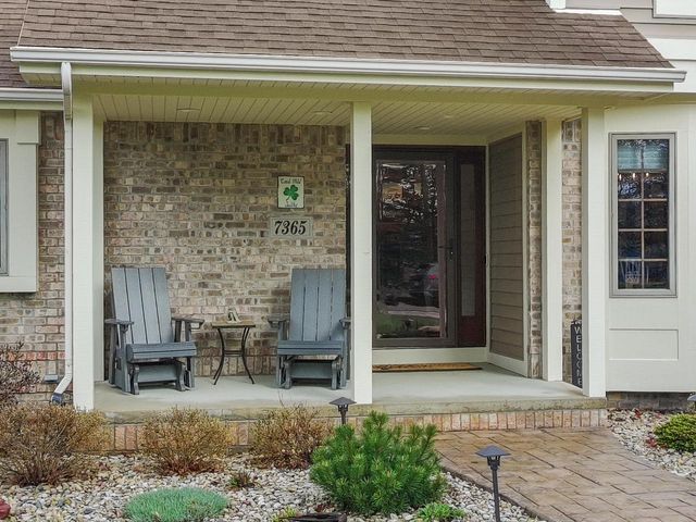 N7365 Nine Indian TRAIL, Elkhorn, WI 53121